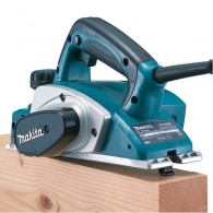 Rabot - MAKITA KP0800J - 620 W - 82 mm