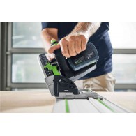 Scie circulaire - FESTOOL TSC 55 KEB-Basic 576712 - 18 V Li-ion