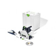 Scie circulaire - FESTOOL TSC 55 KEB-Basic 576712 - 18 V Li-ion