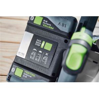 Scie circulaire - FESTOOL TSC 55 KEB-Basic 576712 - 18 V Li-ion