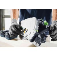 Scie circulaire - FESTOOL TSC 55 KEB-Basic 576712 - 18 V Li-ion