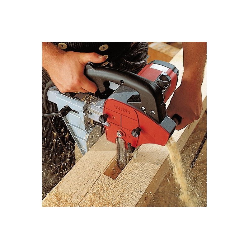 Lot promotion MAFELL : mortaiseuse LS 103 et FG 150 2500W 30x30x150 mm