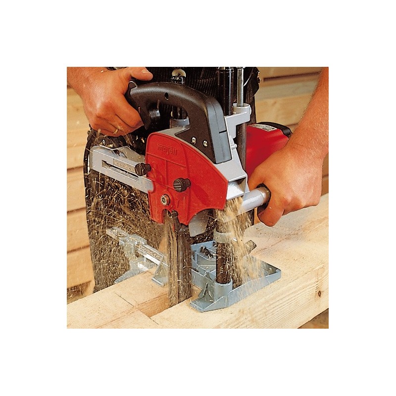 Lot promotion MAFELL : mortaiseuse LS 103 et FG 150 2500W 30x30x150 mm