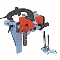 Lot promotion MAFELL : mortaiseuse LS 103 et FG 150 2500W 30x30x150 mm