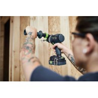 Perceuse-visseuse - FESTOOL TPC 18/4 5,2/4,0 I-Plus 575605 - 18 V