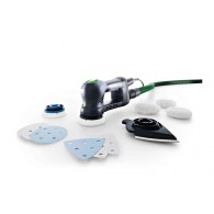 Ponceuse roto-excentrique - FESTOOL RO 90 DX FEQ 576259 - Ø 90 mm