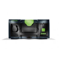 SYS-PowerStation - FESTOOL SYS-PST 1500 Li HP205721