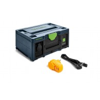 SYS-PowerStation - FESTOOL SYS-PST 1500 Li HP205721
