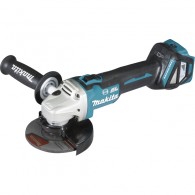 Meuleuse - MAKITA DGA513Z - 18 V Li-ion