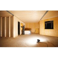 Projecteur de chantier - FESTOOL SYSLITE DUO-Set 576402 - 230 V