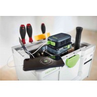 Chargeur de téléphone - FESTOOL PHC 18 577155 - Pour batteries