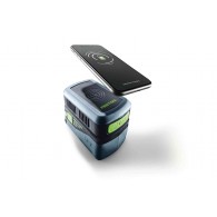 Chargeur de téléphone - FESTOOL PHC 18 577155 - Pour batteries