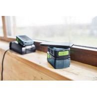 Chargeur de téléphone - FESTOOL PHC 18 577155 - Pour batteries