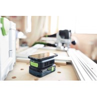 Chargeur de téléphone - FESTOOL PHC 18 577155 - Pour batteries