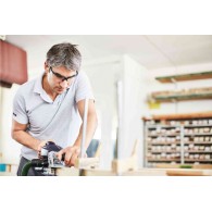 Fraiseuse - FESTOOL DF700 576426 - pour Dominos  XL