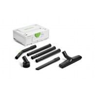 Kit de nettoyage - FESTOOL 577257 - Ø 27/36 mm - standard