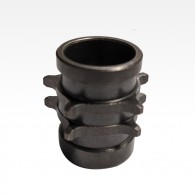 Pignon de chaîne - 13-20 mm - pas B - 5 dents