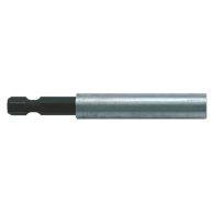Porte-embout - LEMAN 58300 - 1/4" - L 58 mm