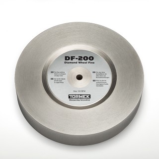 Meule diamant - TORMEK DF200 - grain 600 - pour T4