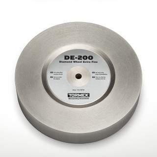 Meule diamant - TORMEK DE200 - grain 1200 - pour T4