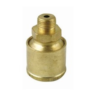 Graisseur à godet - STAUFFER - pour guide à mortaiser