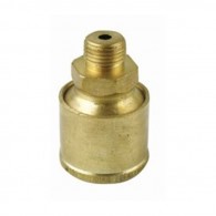 Graisseur à godet - STAUFFER - pour guide à mortaiser