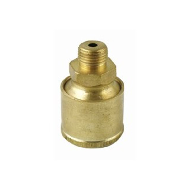 Graisseur à godet - STAUFFER - pour guide à mortaiser