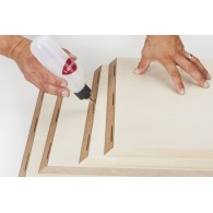 Encolleur Minicol - LAMELLO 175500 - Type KS - buse plastique