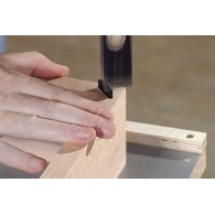 Lamelle autoserrante - LAMELLO 145021 - E20-H - bte 80