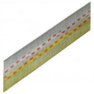 Pointe - SENCO DA DA25EABN - L 63,5 mm - galvanisé - Bte 3000