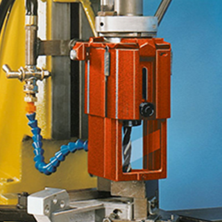 Protecteur perceuse ajustable - SUNNEX 90031ADJ -  Ø 44 à 89 mm