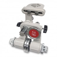 Guide lame supérieur complet scie à ruban - GL789 - Ø 50 mm