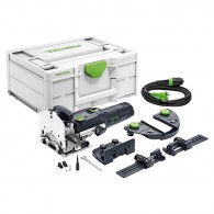 Fraiseuse - FESTOOL DF 500 Q-Set 576420 -  pour Dominos