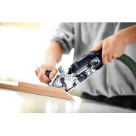 Fraiseuse - FESTOOL DF 500 Q-Set 576420 -  pour Dominos