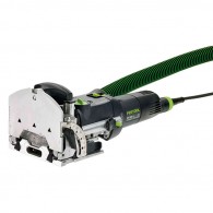 Fraiseuse - FESTOOL DF 500 Q-Set 576420 -  pour Dominos