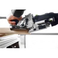 Fraiseuse - FESTOOL DF 500 Q-Set 576420 -  pour Dominos