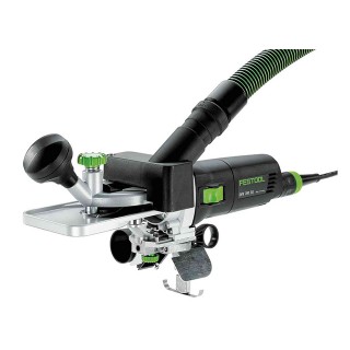 Affleureuse - FESTOOL OFK 700 EQ-Plus  576232 - 720 W - Ø 8 mm