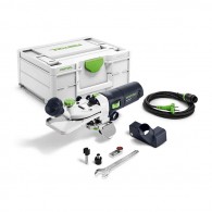 Affleureuse - FESTOOL OFK 700 EQ-Plus  576232 - 720 W - Ø 8 mm