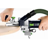 Affleureuse - FESTOOL OFK 700 EQ-Plus  576232 - 720 W - Ø 8 mm