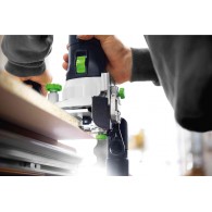 Affleureuse - FESTOOL OFK 700 EQ-Plus  576232 - 720 W - Ø 8 mm