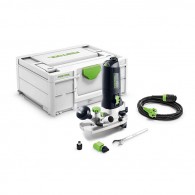 Affleureuse - FESTOOL MFK 700 EQ/B Plus 576241 - 720 W - Ø 8 mm