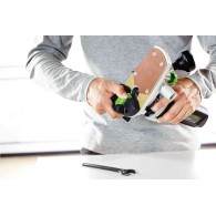 Affleureuse - FESTOOL MFK 700 EQ/B Plus 576241 - 720 W - Ø 8 mm