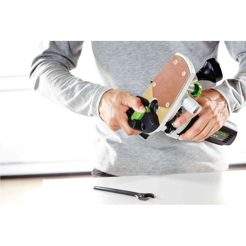 Affleureuse - FESTOOL MFK 700 EQ/B Plus 576241 - 720 W - Ø 8 mm