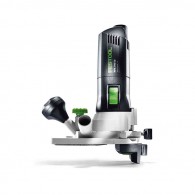 Affleureuse - FESTOOL MFK 700 EQ/B Plus 576241 - 720 W - Ø 8 mm