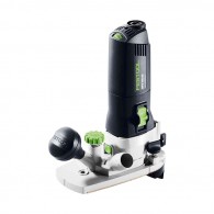 Affleureuse - FESTOOL MFK 700 EQ/B Plus 576241 - 720 W - Ø 8 mm