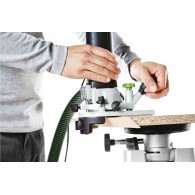 Affleureuse - FESTOOL MFK 700 EQ/B Plus 576241 - 720 W - Ø 8 mm