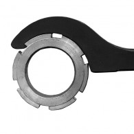 Clé à crochet - AMF - 40 à 42 mm