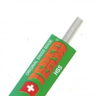 Couteau acier - TERSA HSS300 - L 300 mm