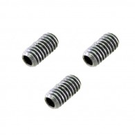 Jeu de 3 vis - FESTOOL 715102 - pour rabot EHL 65 - HL 850