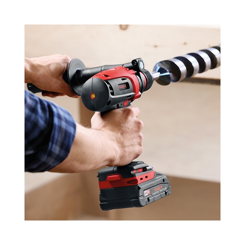 Perceuse-visseuse - MAFELL ASB18 91C901 - 18 V Li-ion